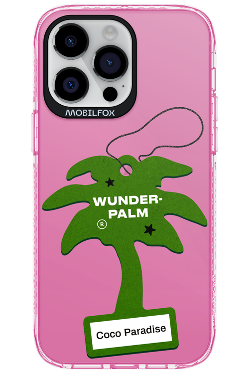 Wunder-Palm 2.0 - Apple iPhone 14 Pro Max
