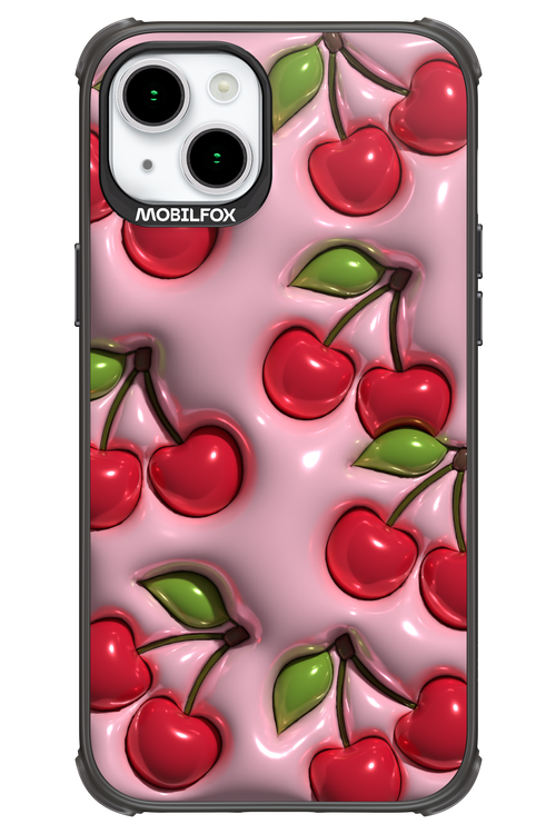 Cherry Bomb 2.0 - Apple iPhone 15 Plus