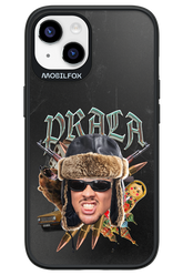 Lmen Panel - Apple iPhone 14