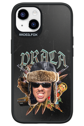 Lmen Panel - Apple iPhone 14