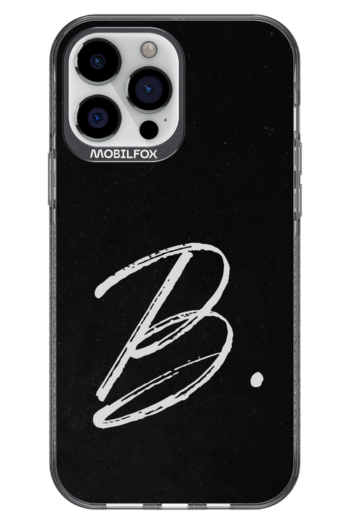 (Off Space) B 2.0 - Apple iPhone 13 Pro Max