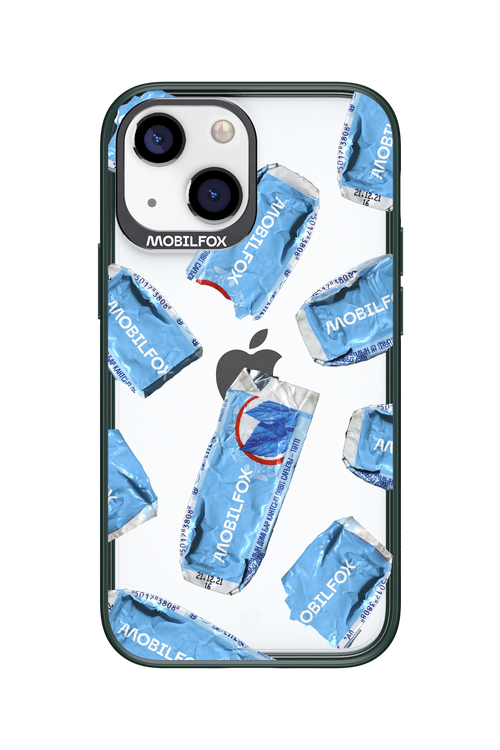 Mobilfox Gum 2.0 - Apple iPhone 13 Mini