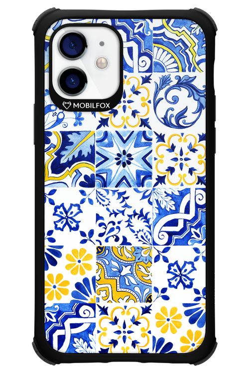 Malaga 2.0 - Apple iPhone 12