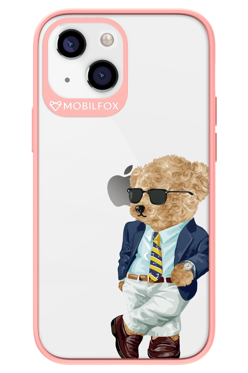 Boss 2.0 - Apple iPhone 13 Mini