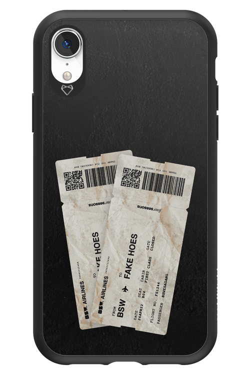 BSW FourSeasons 3 2.0 - Apple iPhone XR