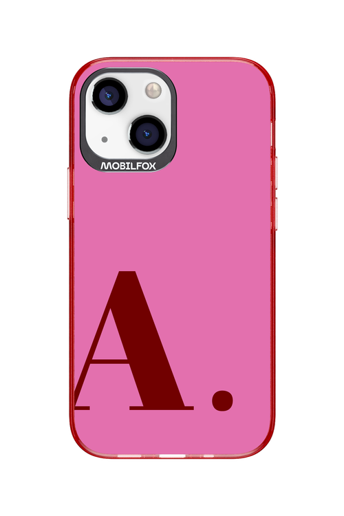 A (Sorbet) 2.0 - Apple iPhone 13 Mini