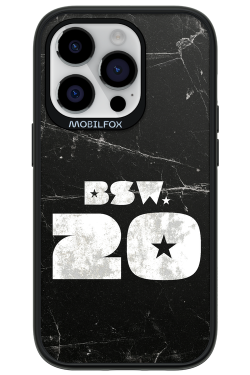 BSW 20 (4) 2.0 - Apple iPhone 14 Pro
