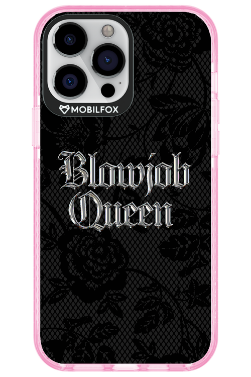 Blowjob Queen 2.0 - Apple iPhone 13 Pro Max