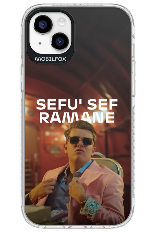 Sefu_ sef ramane - Apple iPhone 14 Plus