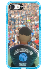 Albert - Apple iPhone 8