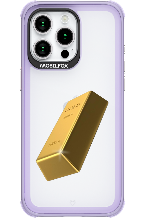 Gold - Apple iPhone 15 Pro Max