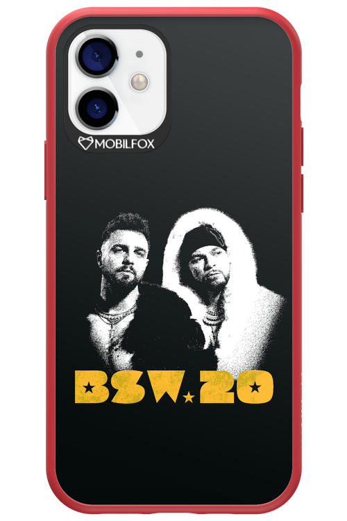 BSW 20 (8) 2.0 - Apple iPhone 12