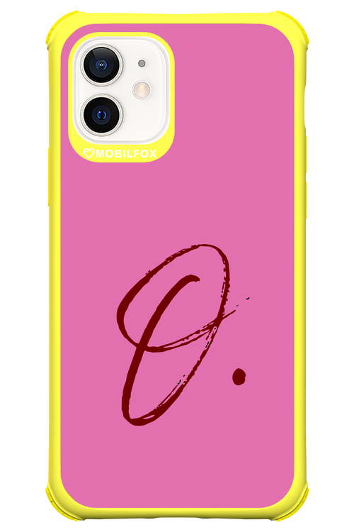 (Sorbet) O 2.0 - Apple iPhone 12