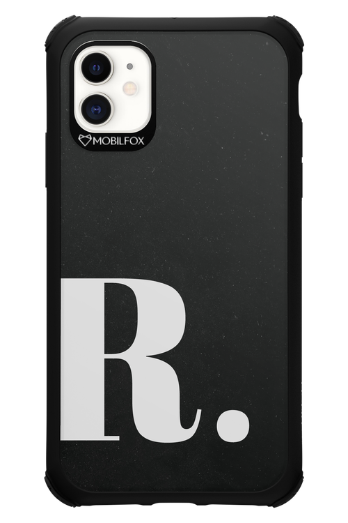 R (Off Space) 2.0 - Apple iPhone 11