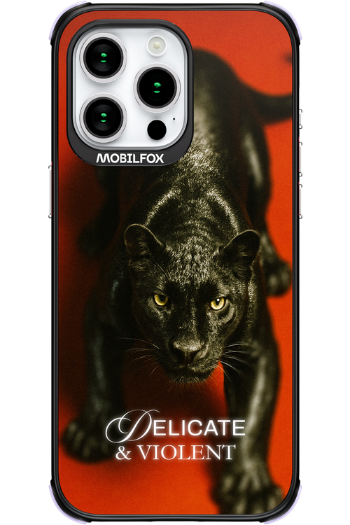 DeliCat 2.0 - Apple iPhone 15 Pro Max