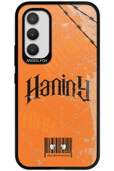 Haniny Grunge - Samsung Galaxy A34