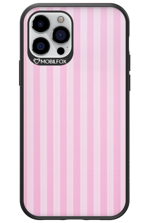 Pink Secret  2.0 - Apple iPhone 12 Pro