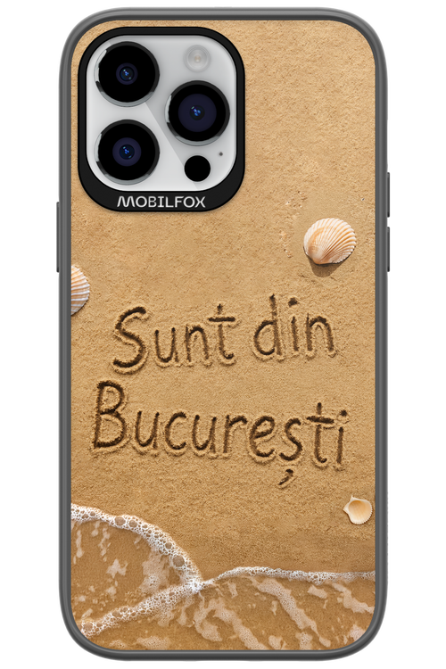 Sandd - Apple iPhone 14 Pro Max