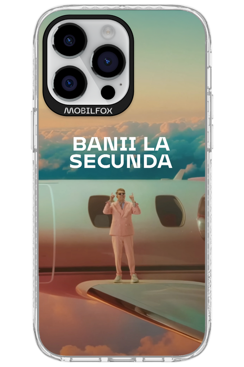 Banii la secunda - Apple iPhone 14 Pro Max