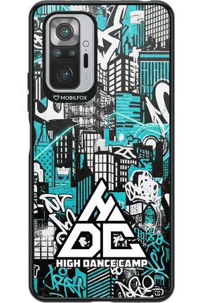HDC 3 2.0 - Xiaomi Redmi Note 10 Pro