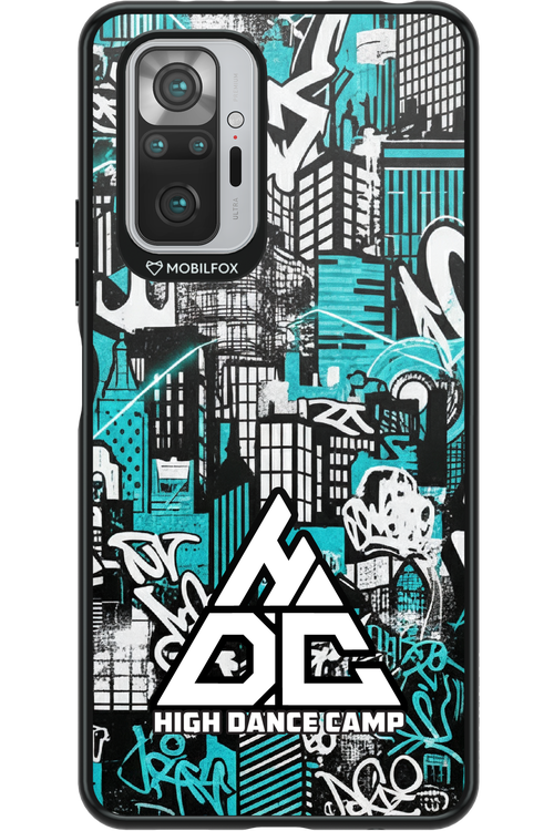 HDC 3 2.0 - Xiaomi Redmi Note 10 Pro