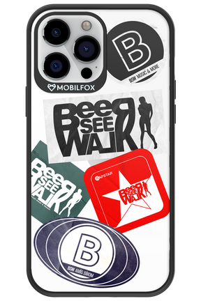 Beerseewalk I 2.0 - Apple iPhone 13 Pro Max