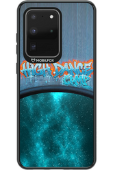HDC 9 2.0 - Samsung Galaxy S20 Ultra 5G