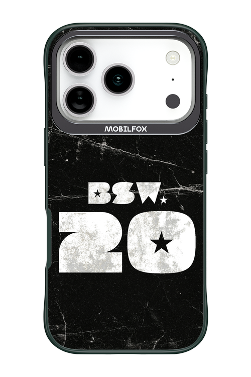 BSW 20 (4) 2.0 - Apple iPhone 17 Pro