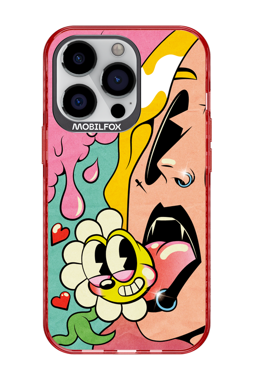 Love Sick 2.0 - Apple iPhone 13 Pro