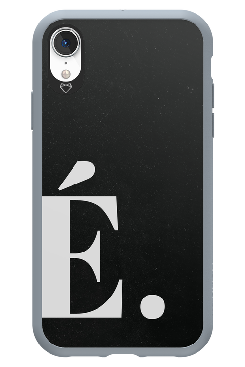 E II (Off Space) 2.0 - Apple iPhone XR