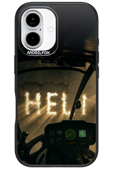 HELI POV - Apple iPhone 16