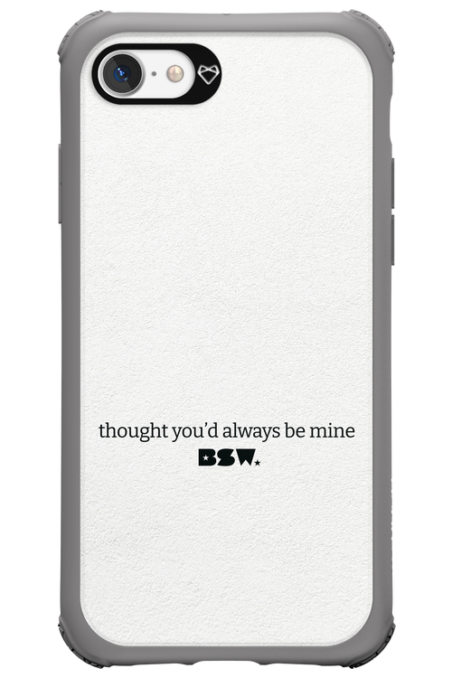 BSW FourSeasons 13 2.0 - Apple iPhone 7