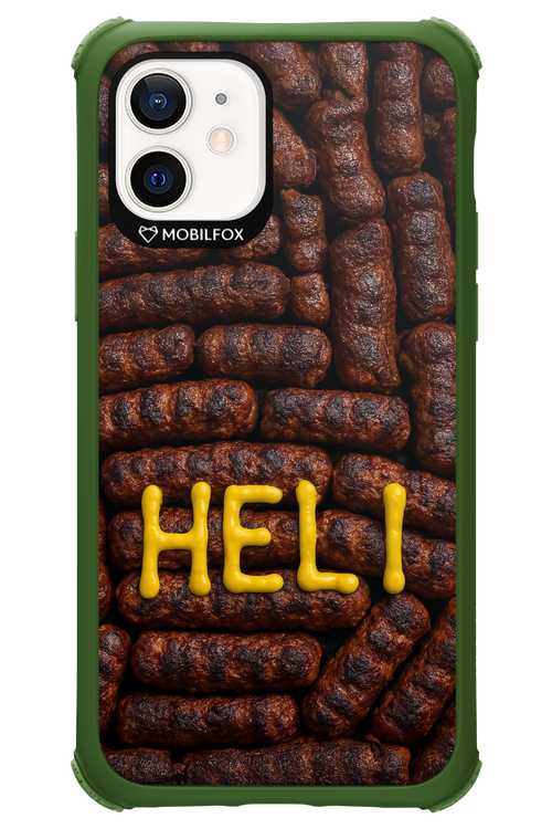 Mici 2.0 - Apple iPhone 12