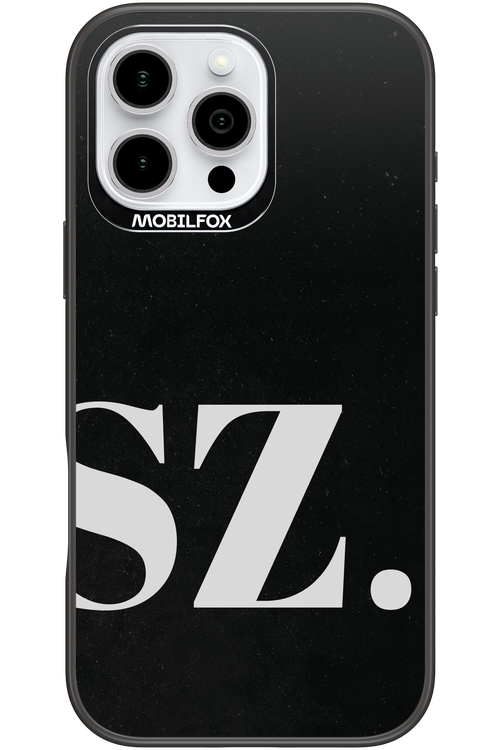 SZ (Off Space) 2.0 - Apple iPhone 16 Pro Max