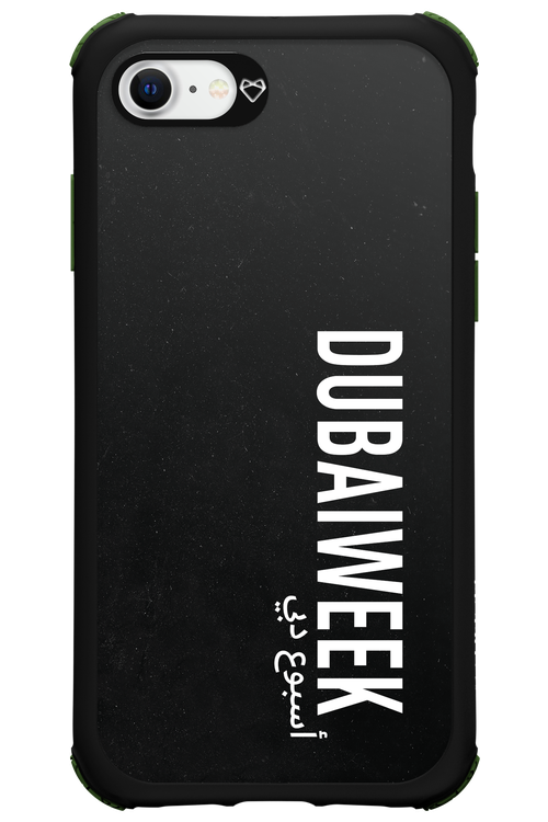 Dubaiweek 2.0 - Apple iPhone SE 2022