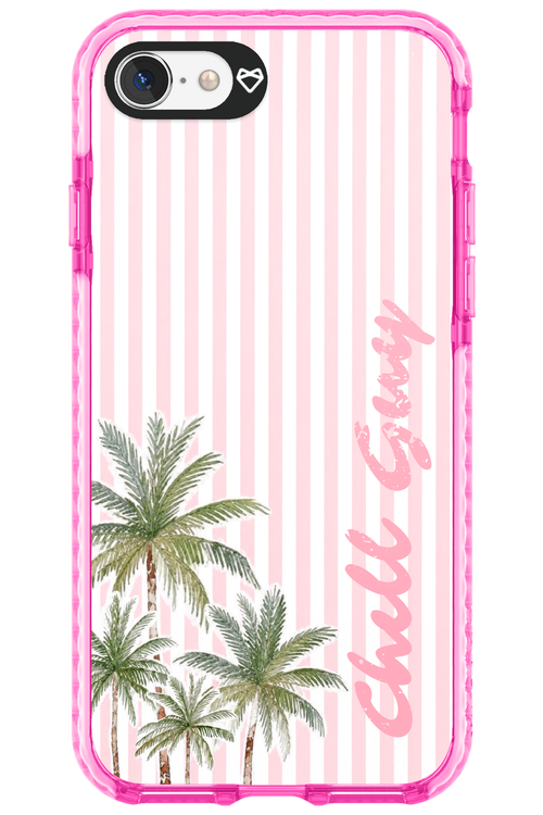 Chill Guy 2.0 - Apple iPhone 7