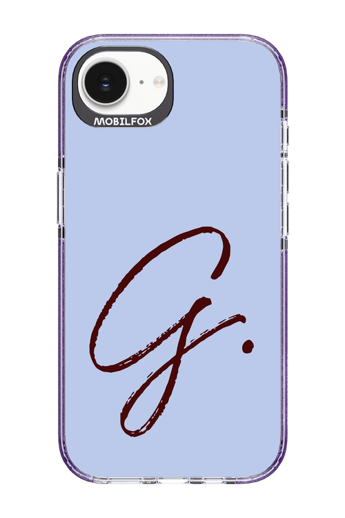 (Jellyfish Presso) G 2.0 - Apple iPhone 16e