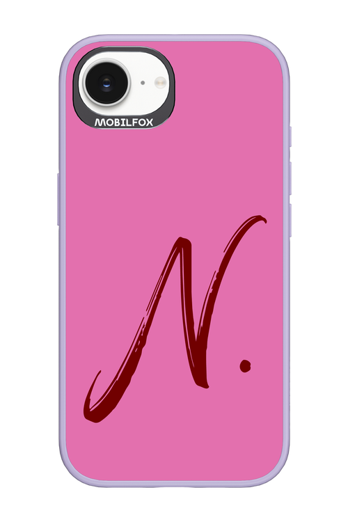 (Sorbet) N 2.0 - Apple iPhone 16e