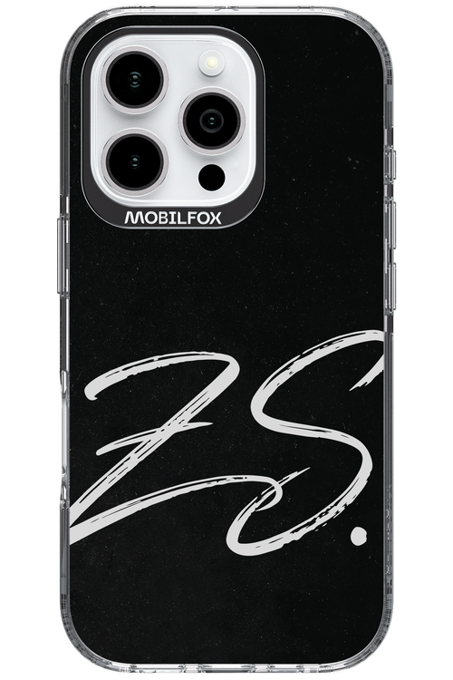 (Off Space) ZS 2.0 - Apple iPhone 16 Pro