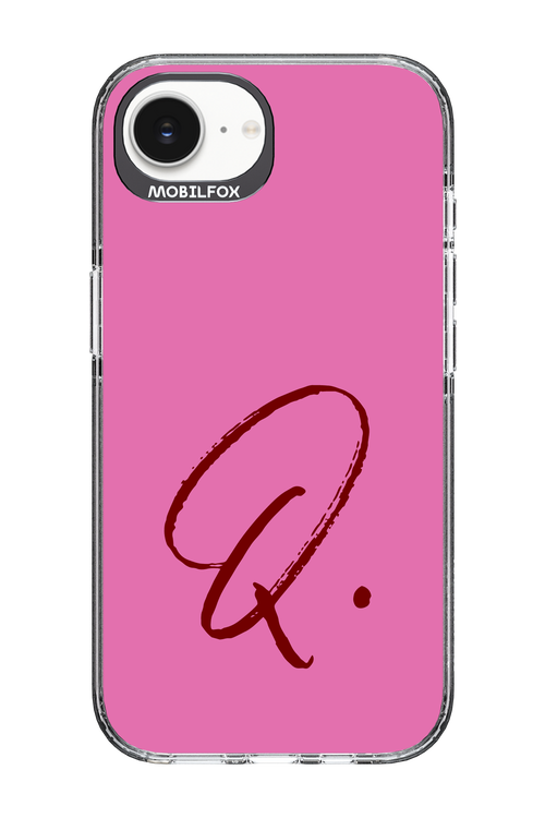 (Sorbet) Q 2.0 - Apple iPhone 16e