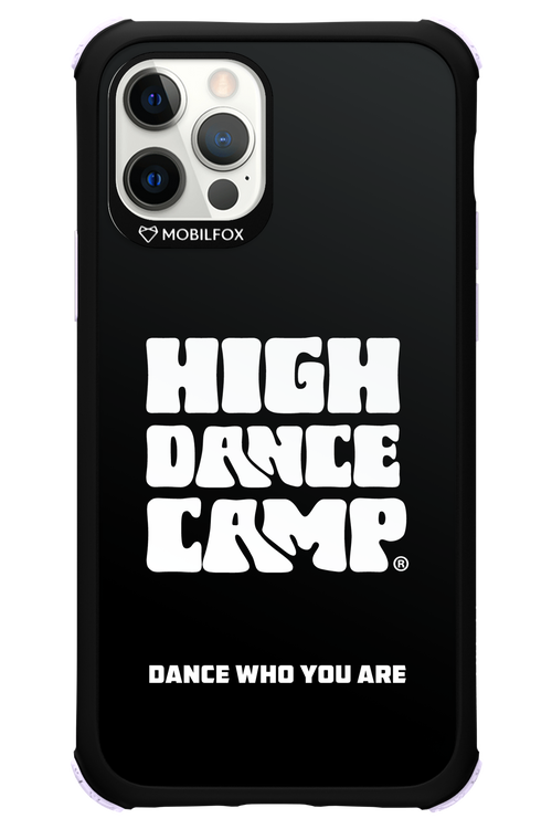 HDC 1 2.0 - Apple iPhone 12 Pro