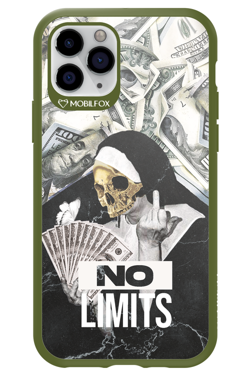No Limits 2.0 - Apple iPhone 11 Pro