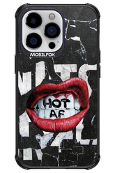 HOT AS F - Apple iPhone 13 Pro