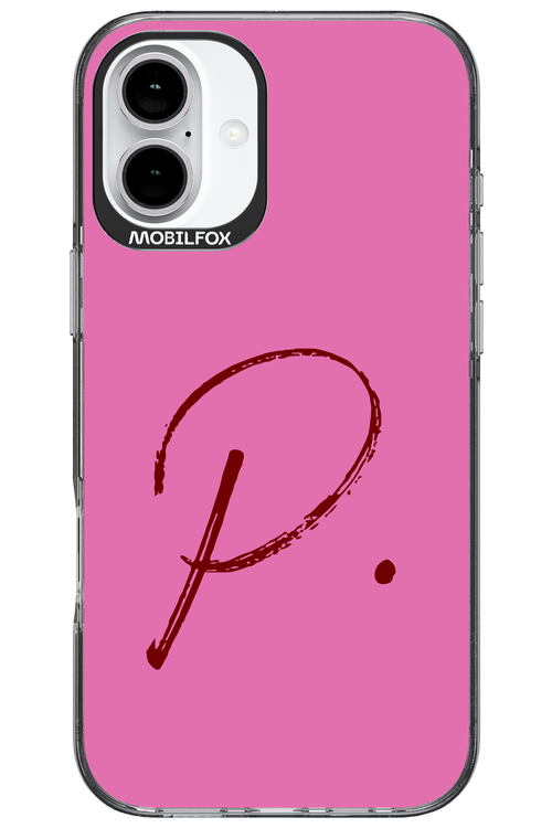 (Sorbet) P 2.0 - Apple iPhone 16 Plus