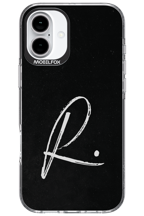 (Off Space) R 2.0 - Apple iPhone 16 Plus