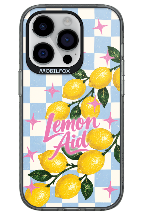 LEMON AID 2.0 - Apple iPhone 14 Pro
