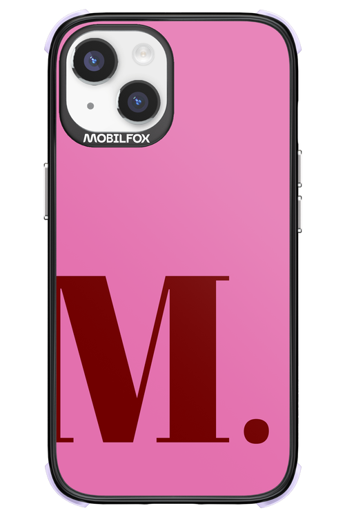 M (Sorbet) 2.0 - Apple iPhone 14