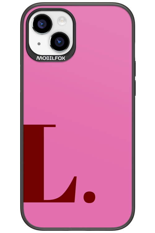 L (Sorbet) 2.0 - Apple iPhone 15 Plus