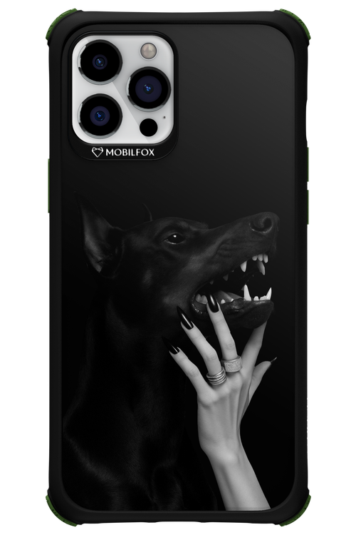 Hellhound 2.0 - Apple iPhone 12 Pro Max