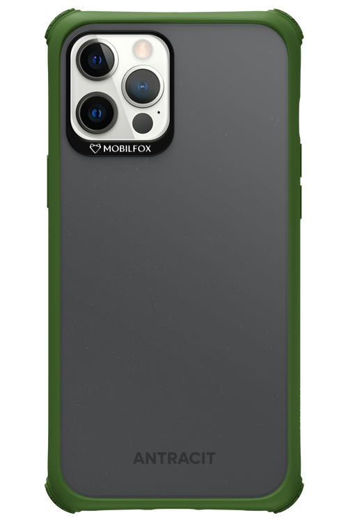 Antracit 2.0 - Apple iPhone 12 Pro Max